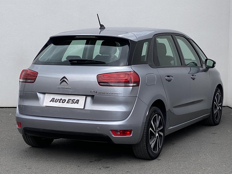 Citroën C4 SpaceTourer 1.5 HDi Business