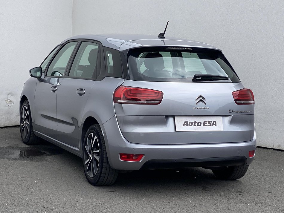 Citroën C4 SpaceTourer 1.5 HDi Business