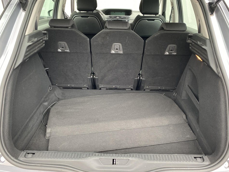 Citroën C4 SpaceTourer 1.5 HDi Business