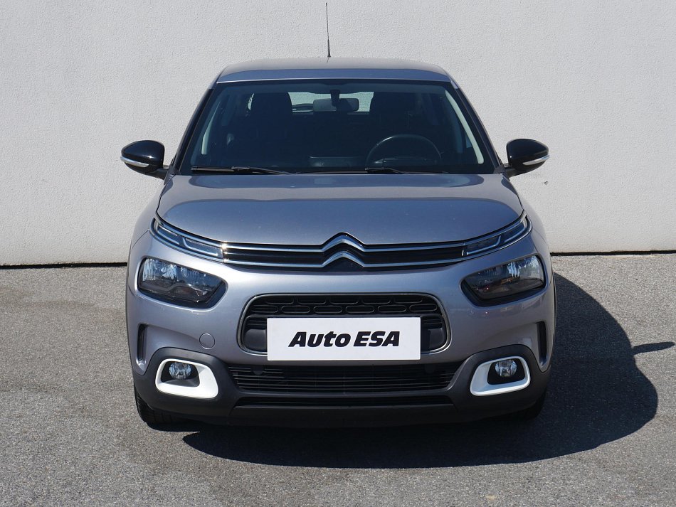 Citroën C4 Cactus 1.2 PT Feel