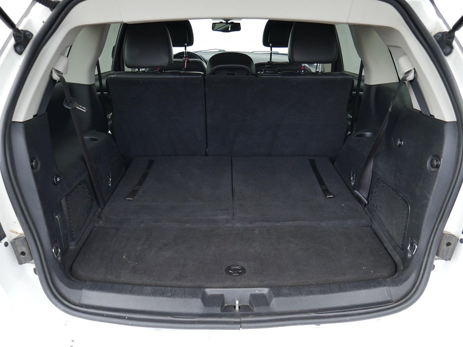 Fiat Freemont 2.0 JTD  4x4, 7míst