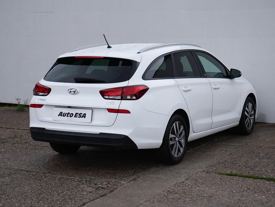 Hyundai I30 1.4 T-GDi 