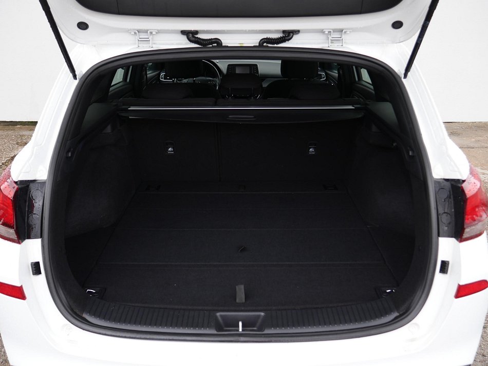 Hyundai I30 1.4 T-GDi 
