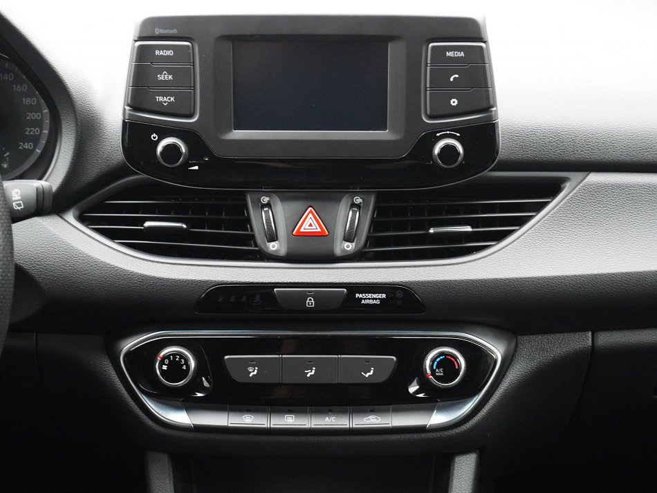 Hyundai I30 1.4 T-GDi 