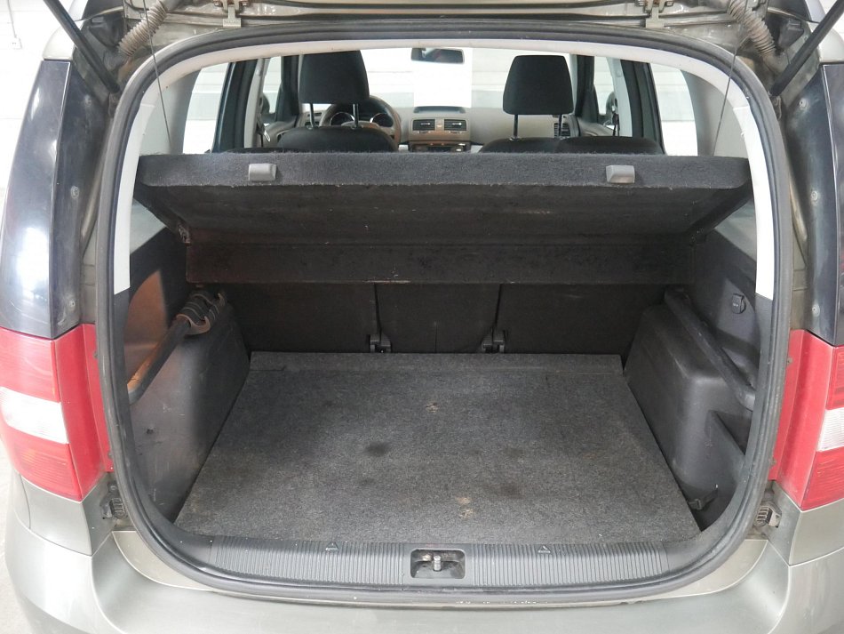 Škoda Yeti 2.0 TDi  4x4