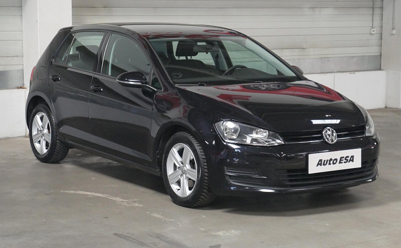Volkswagen Golf 1.2TSi 