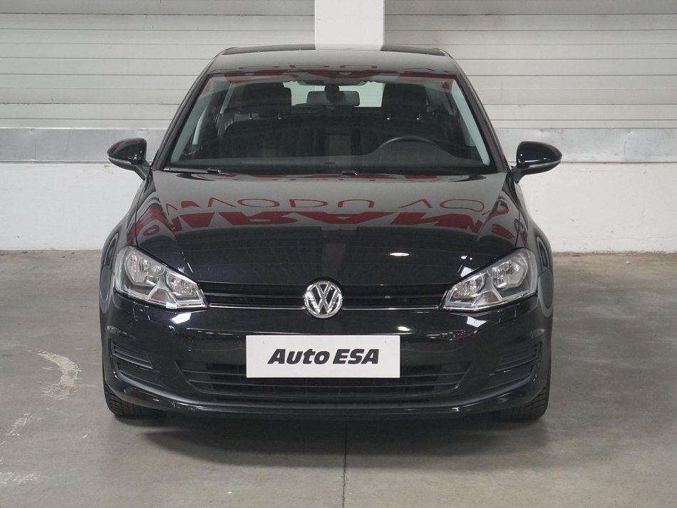 Volkswagen Golf 1.2TSi 