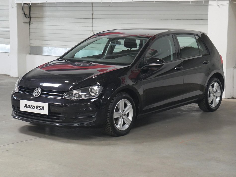 Volkswagen Golf 1.2TSi 