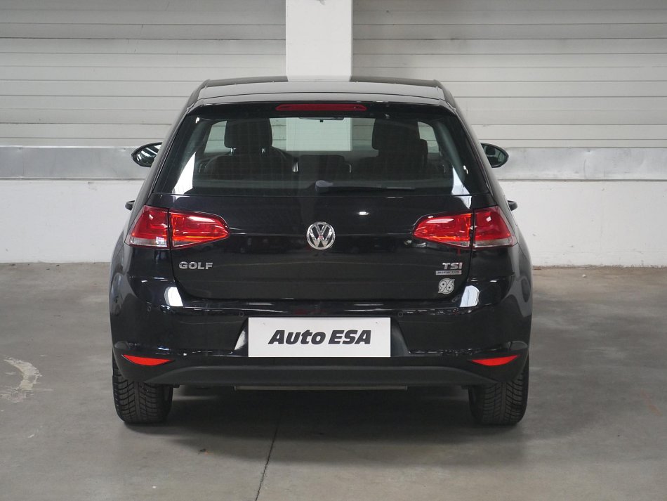 Volkswagen Golf 1.2TSi 