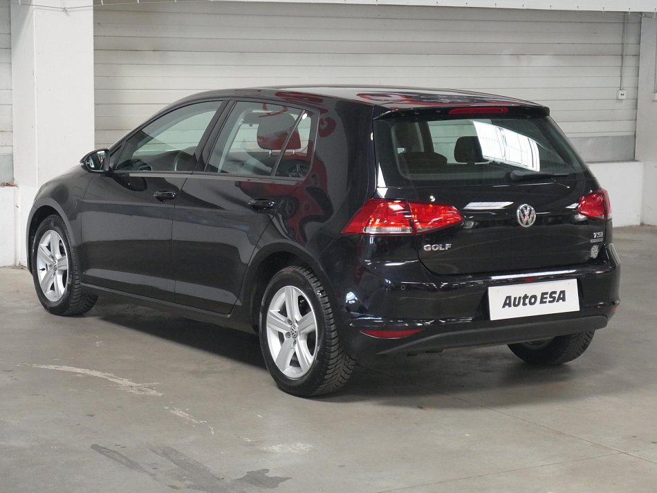 Volkswagen Golf 1.2TSi 