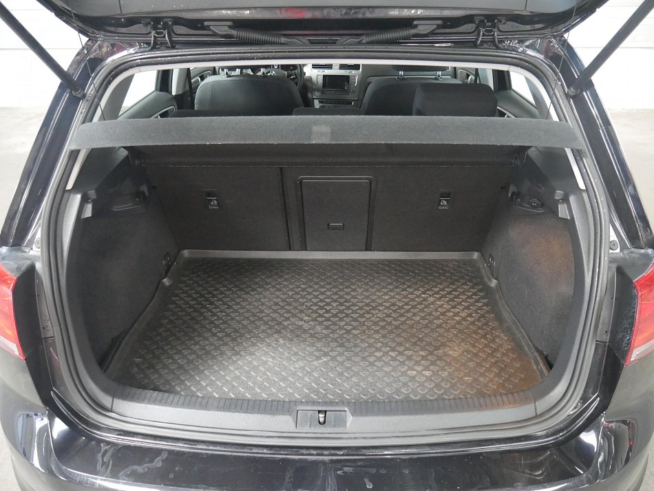 Volkswagen Golf 1.2TSi 