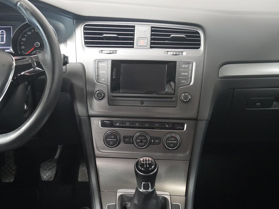 Volkswagen Golf 1.2TSi 