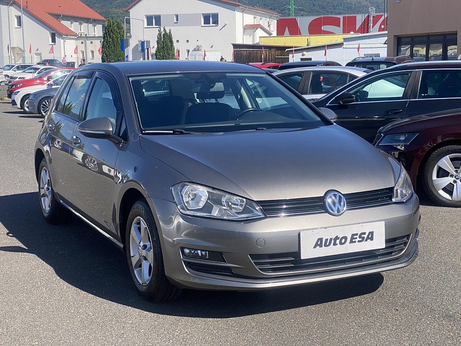 Volkswagen Golf 1.4 TSi R-Line