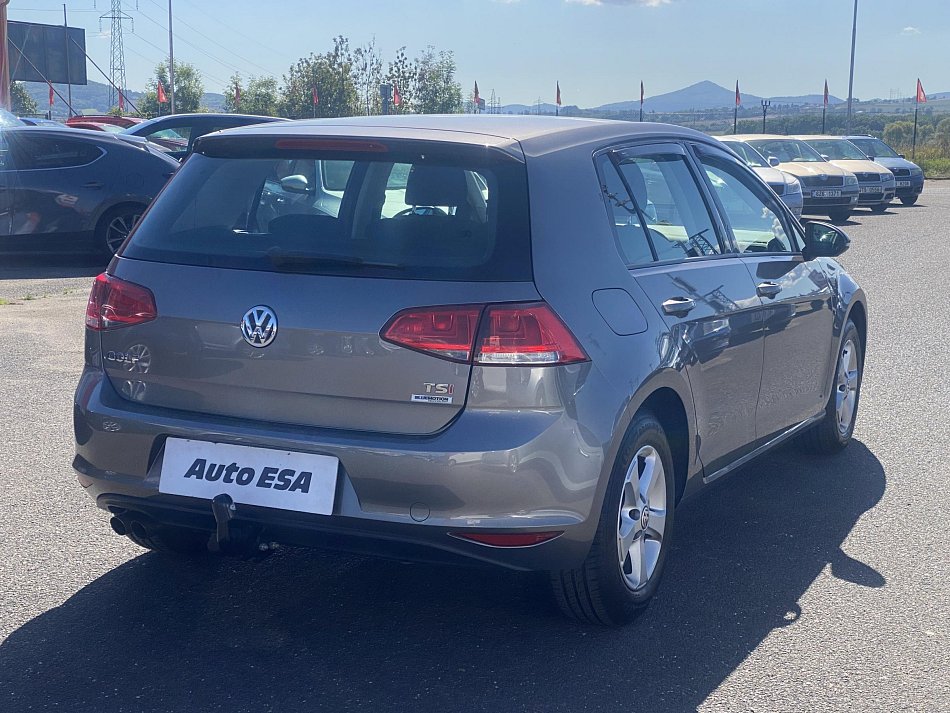 Volkswagen Golf 1.4 TSi R-Line