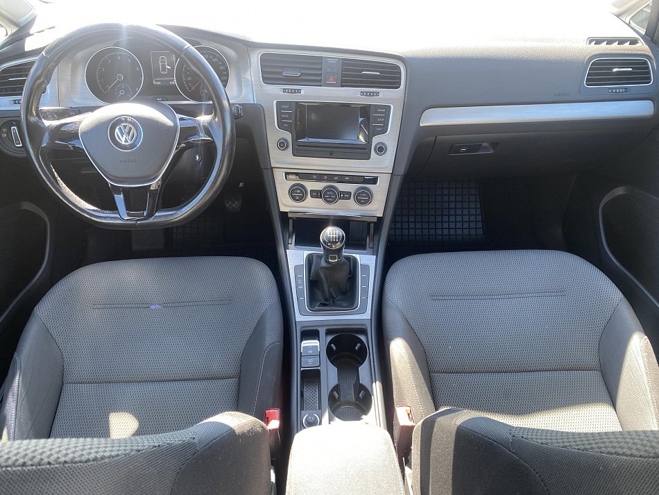 Volkswagen Golf 1.4 TSi R-Line