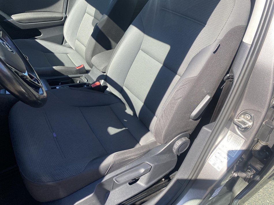 Volkswagen Golf 1.4 TSi R-Line