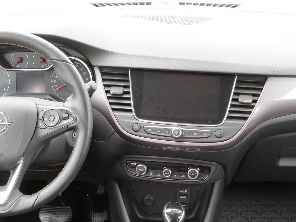 Opel Crossland X 1.2 T 