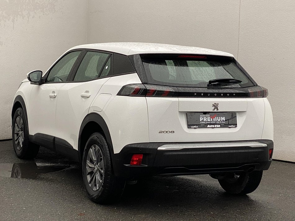 Peugeot 2008 1.2PT Active