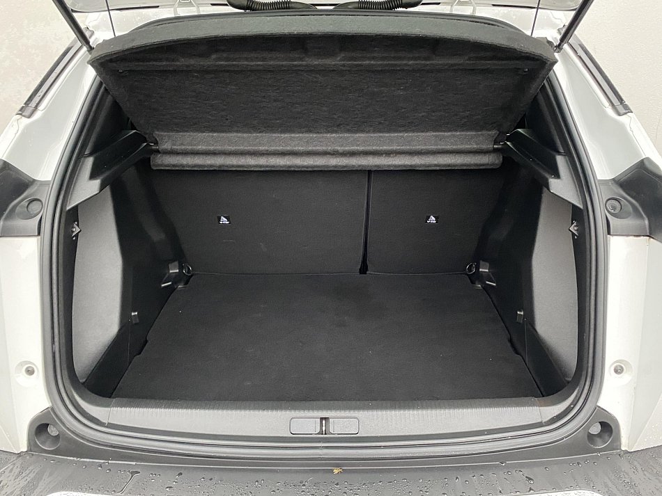 Peugeot 2008 1.2PT Active