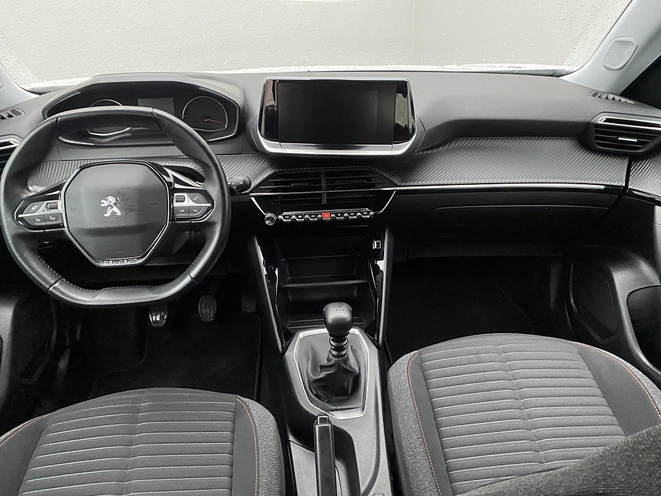 Peugeot 2008 1.2PT Active