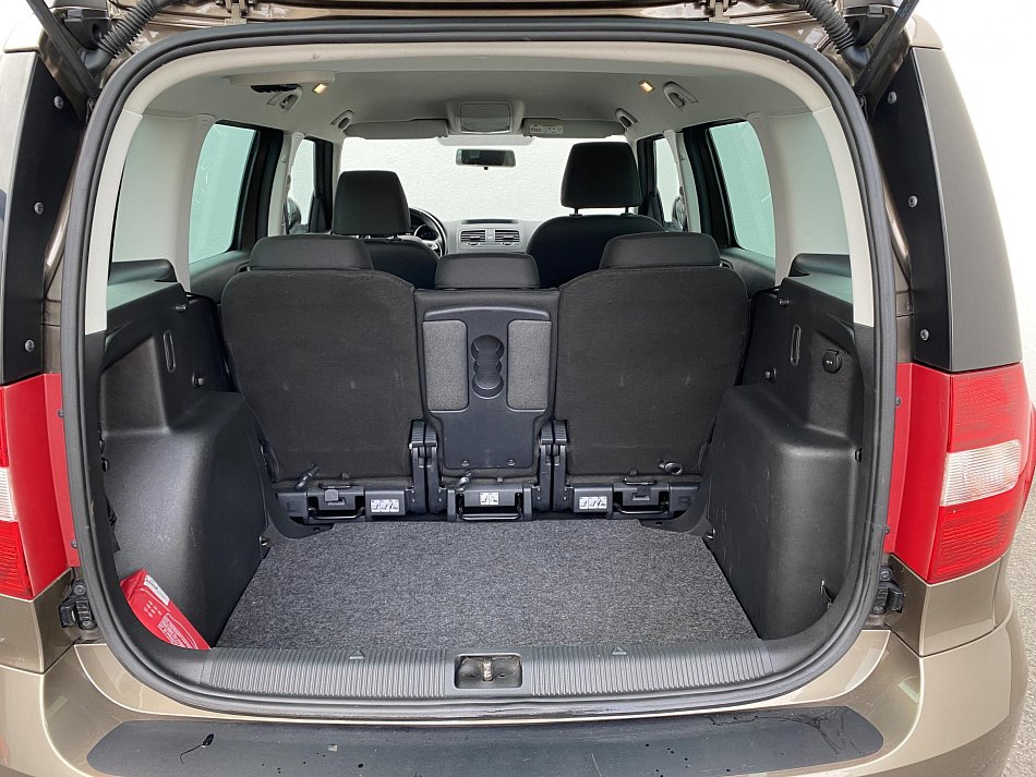 Škoda Yeti 2.0 TDi Active