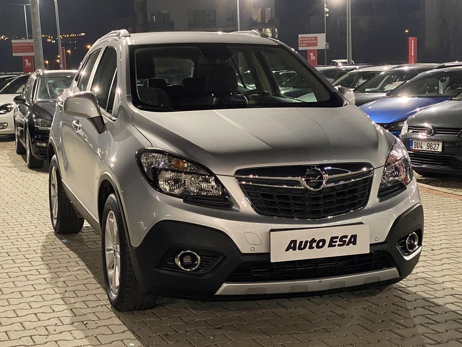 Opel Mokka 1.4T Edition