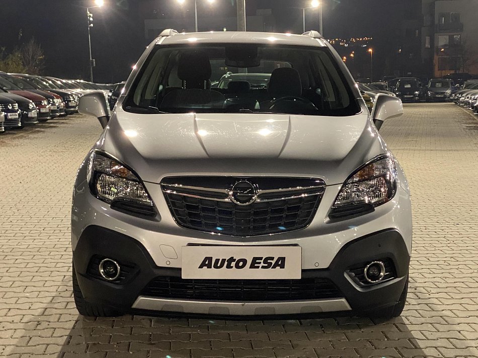Opel Mokka 1.4T Edition