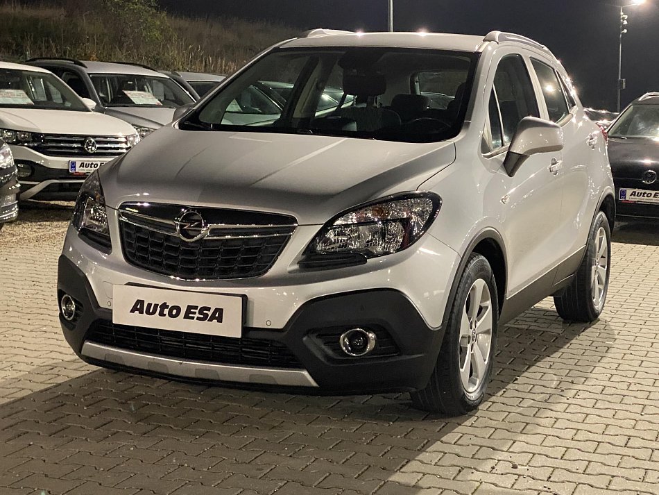 Opel Mokka 1.4T Edition