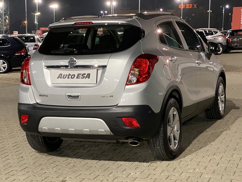 Opel Mokka 1.4T Edition