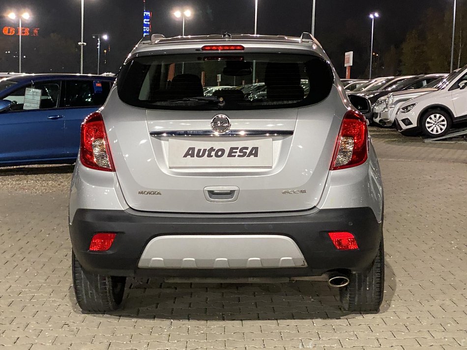 Opel Mokka 1.4T Edition