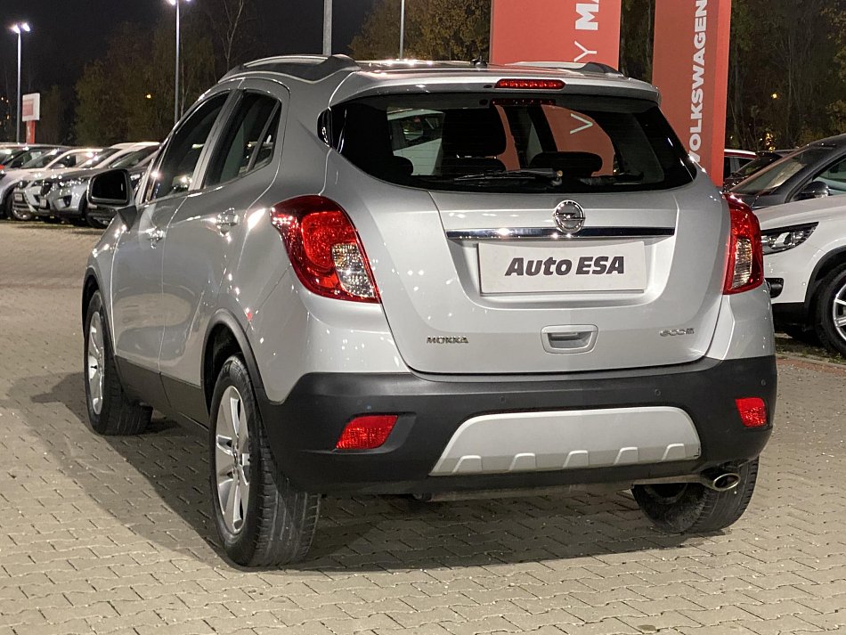 Opel Mokka 1.4T Edition