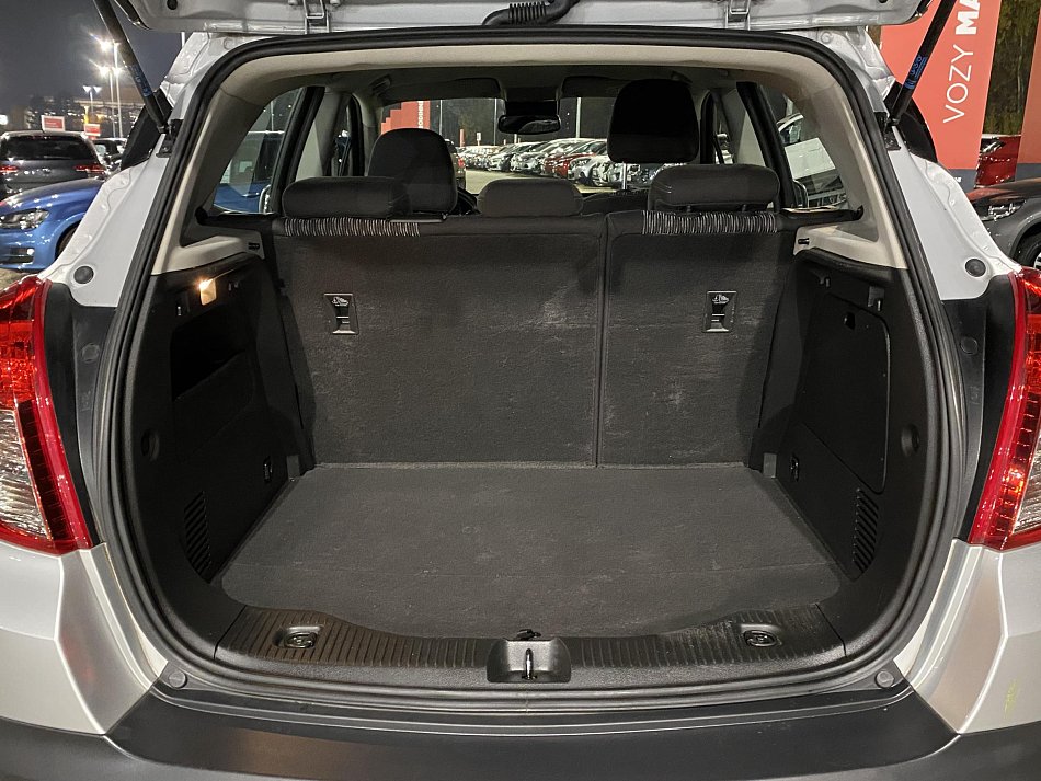 Opel Mokka 1.4T Edition