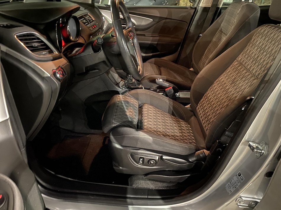 Opel Mokka 1.4T Edition