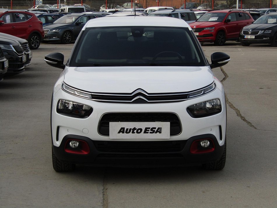 Citroën C4 Cactus 1.2PT 