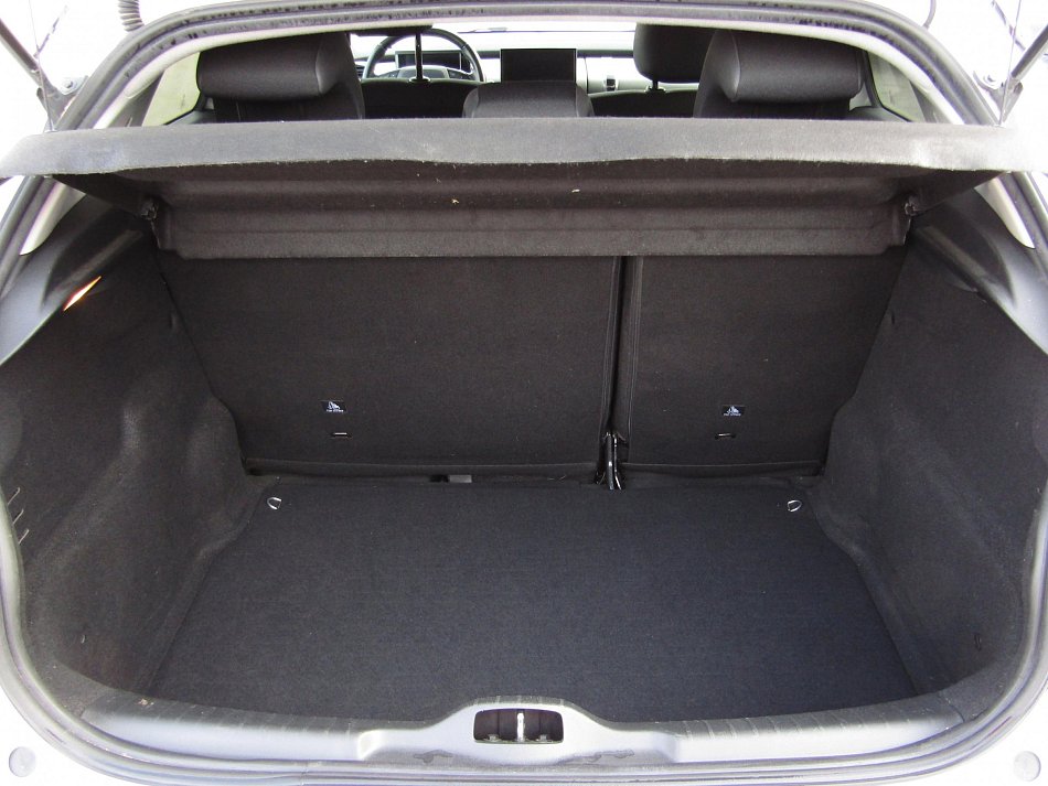 Citroën C4 Cactus 1.2PT 