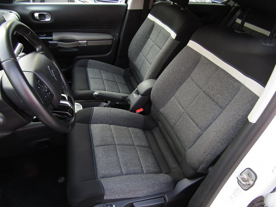 Citroën C4 Cactus 1.2PT 