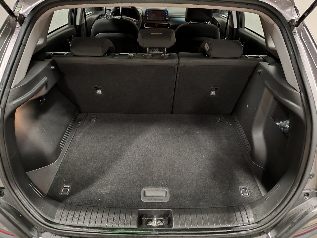 Hyundai Kona 1.0 T-GDi 