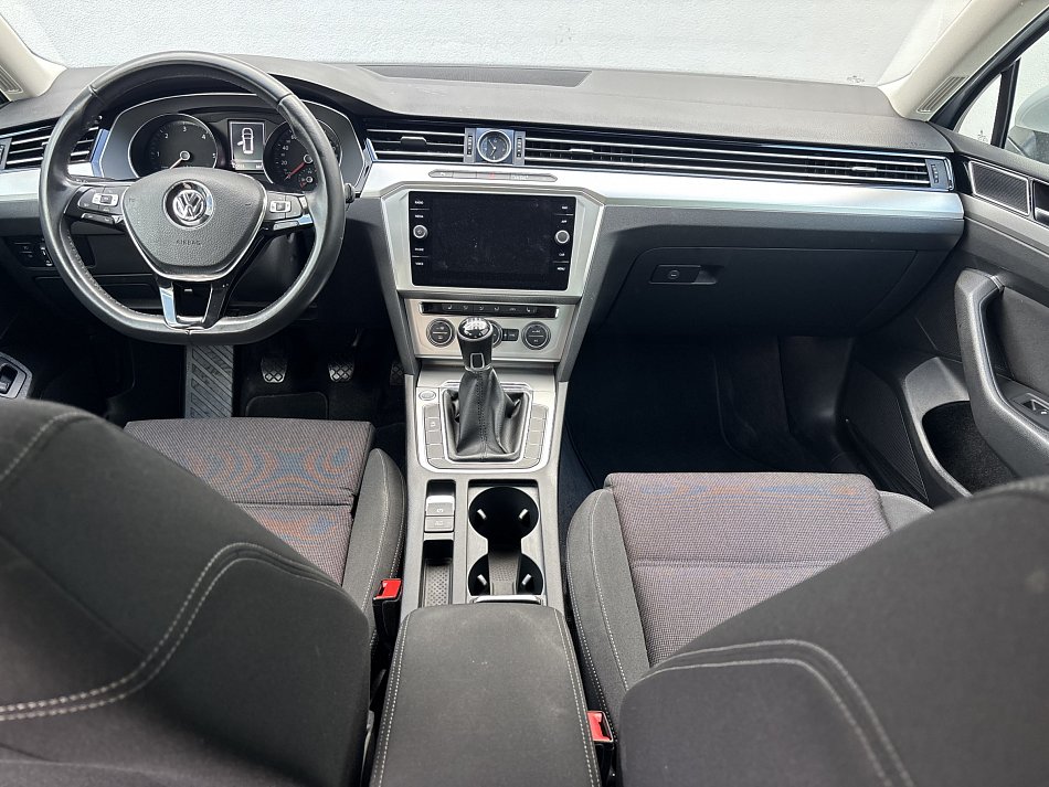 Volkswagen Passat 1.6 TDi Comfortline