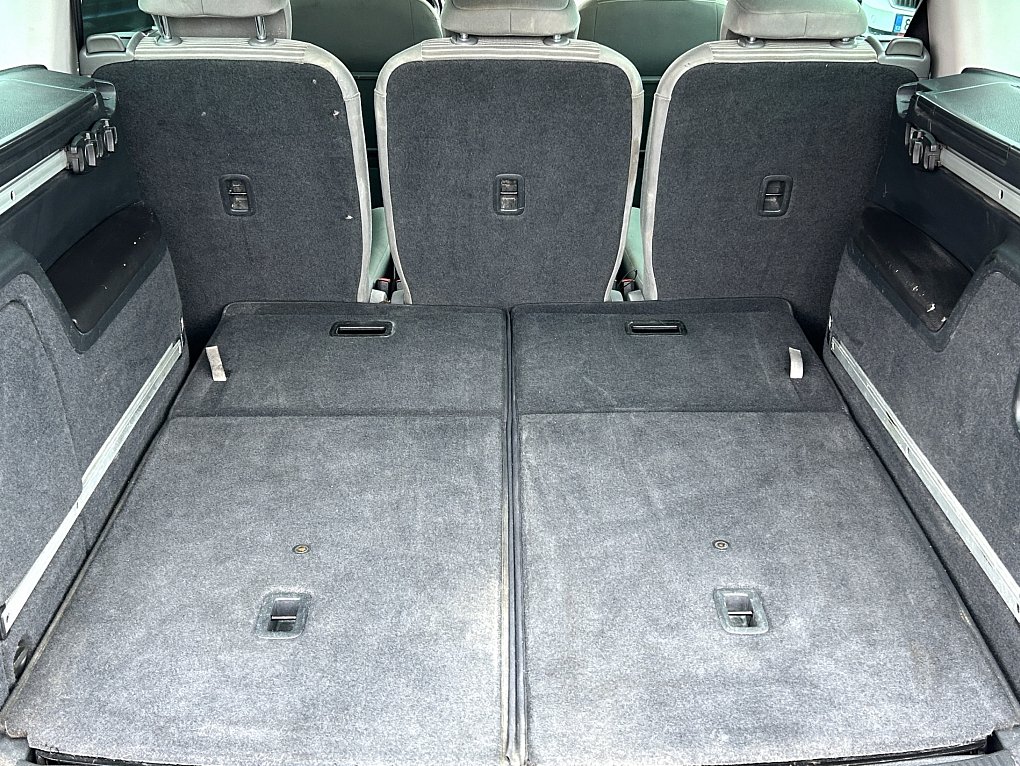 Seat Alhambra 2.0 TDi Style