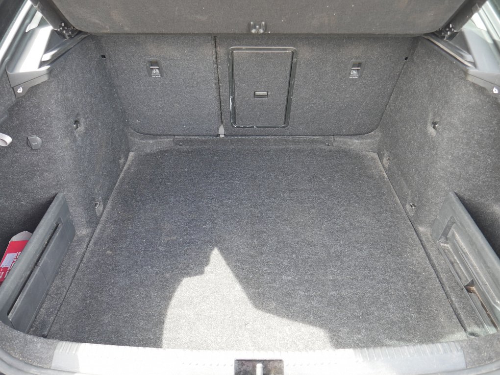 Škoda Octavia III 2.0 TDi Style