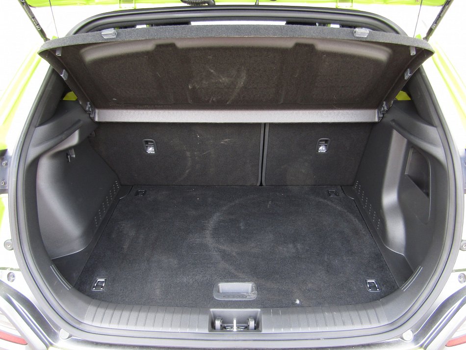 Hyundai Kona 1.0TGDi 