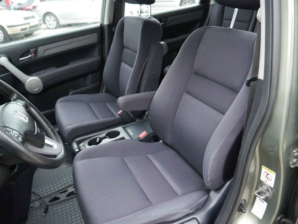Honda CR-V 2.0 I-VTEC  4x4