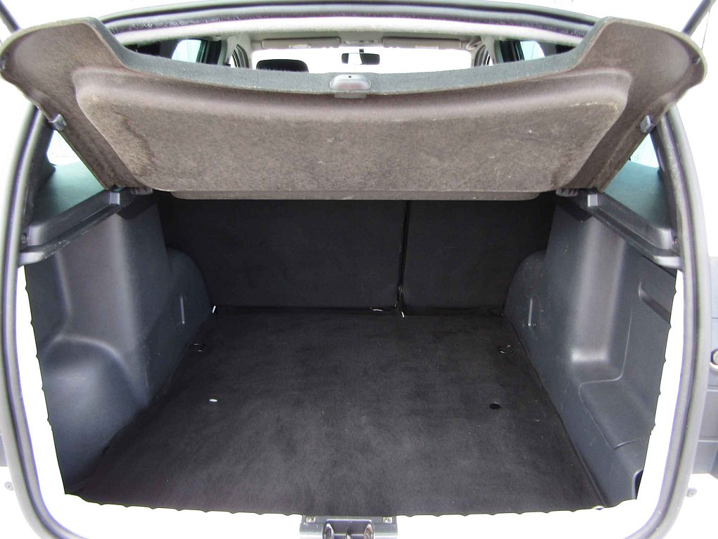 Dacia Duster 1.6 SCe 