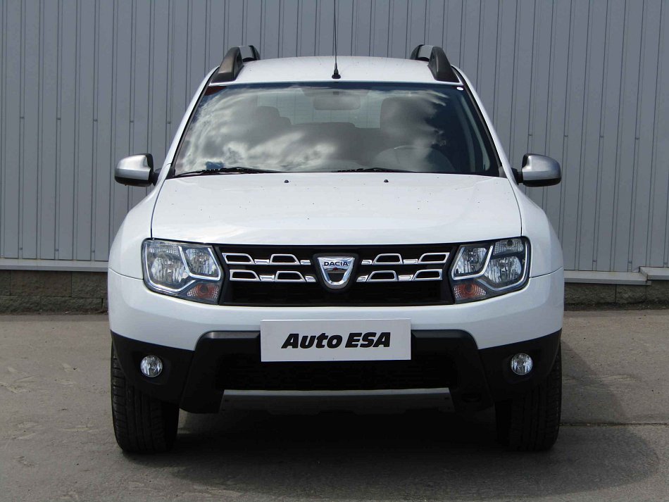 Dacia Duster 1.6 SCe 