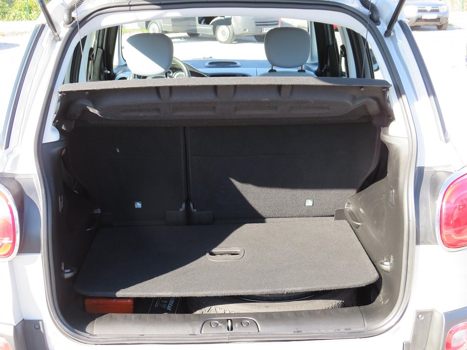 Fiat 500 L 1.4i 
