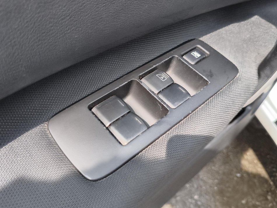Nissan Qashqai 2.0i Acenta 4x4