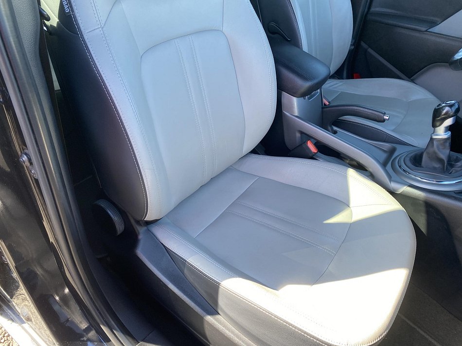 Kia Sportage 1.6GDi 
