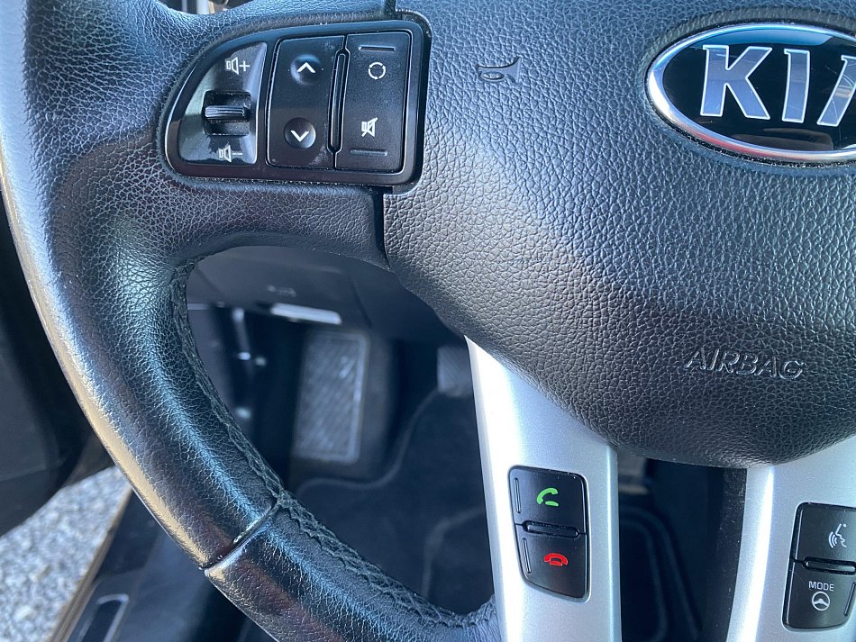 Kia Sportage 1.6GDi 