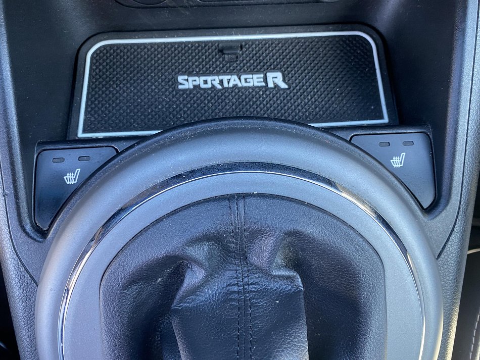 Kia Sportage 1.6GDi 