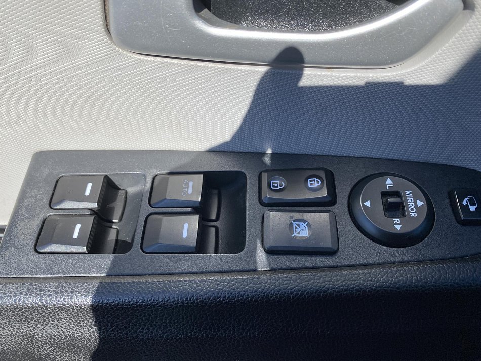 Kia Sportage 1.6GDi 